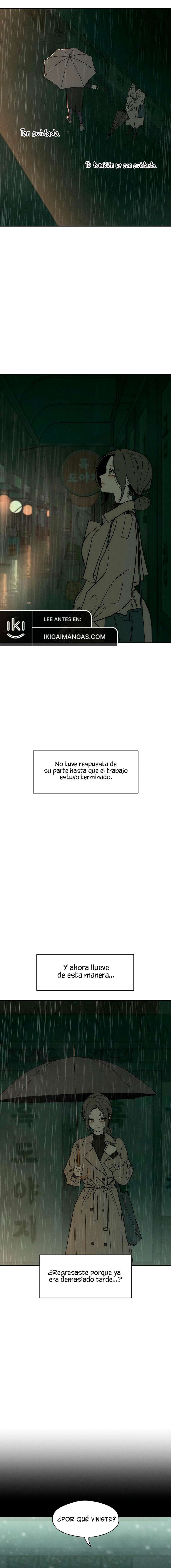 Lágrimas En Las Flores Marchitas Capítulo 58 - Página 23