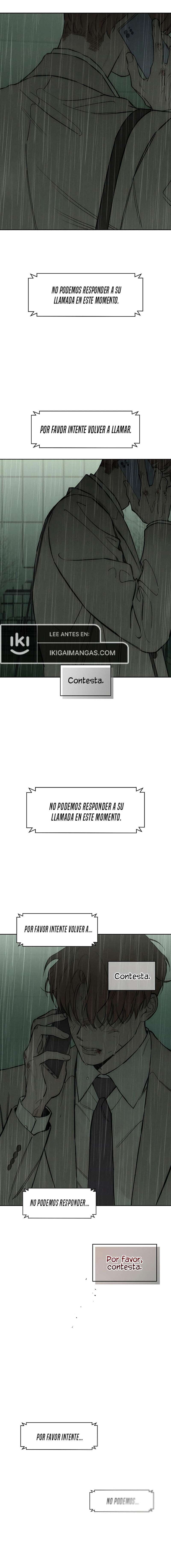 Lágrimas En Las Flores Marchitas Capítulo 58 - Página 7
