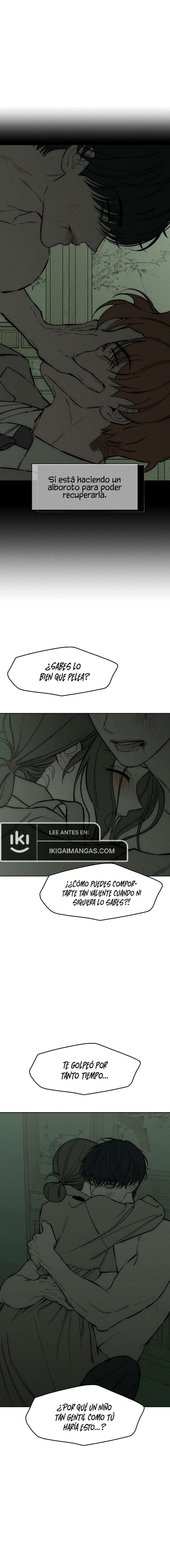 Lágrimas En Las Flores Marchitas Capítulo 59 - Página 19