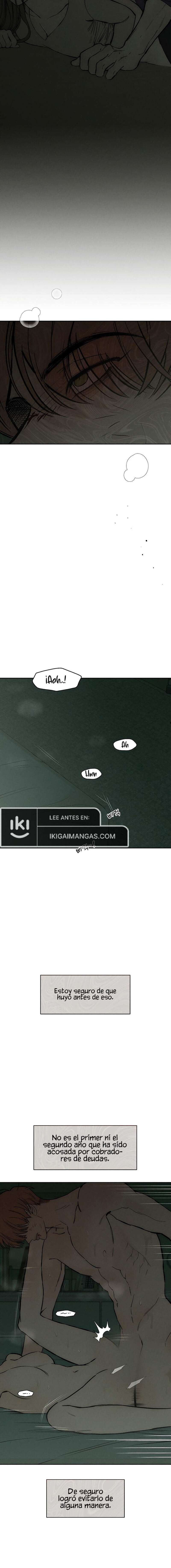 Lágrimas En Las Flores Marchitas Capítulo 59 - Página 6