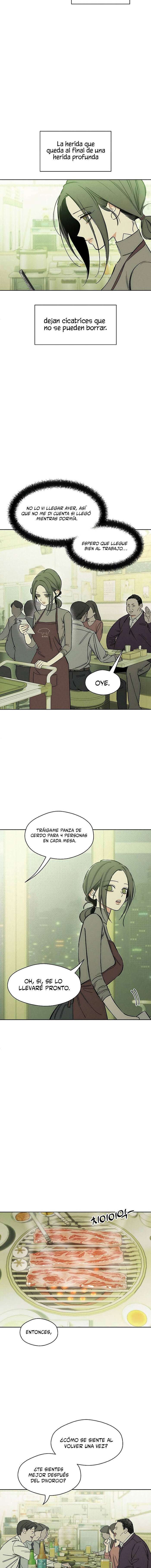 Lágrimas En Las Flores Marchitas Capítulo 6 - Página 3