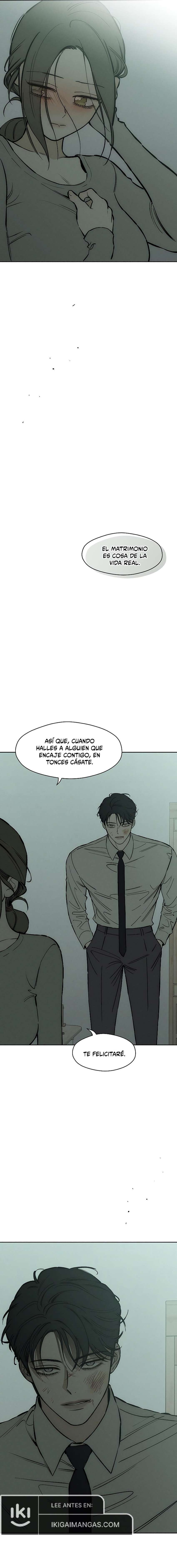 Lágrimas En Las Flores Marchitas Capítulo 60 - Página 14