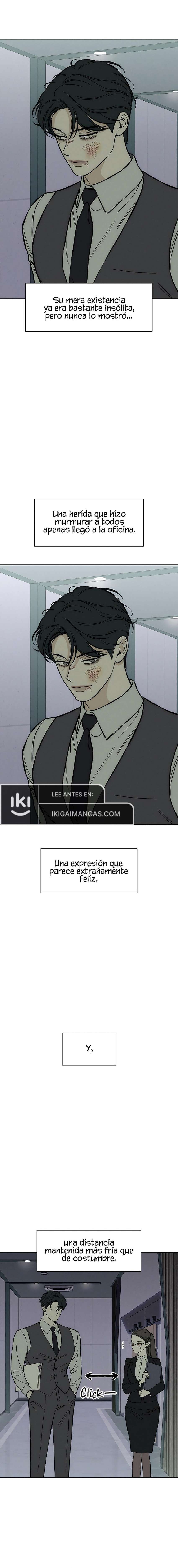Lágrimas En Las Flores Marchitas Capítulo 60 - Página 17