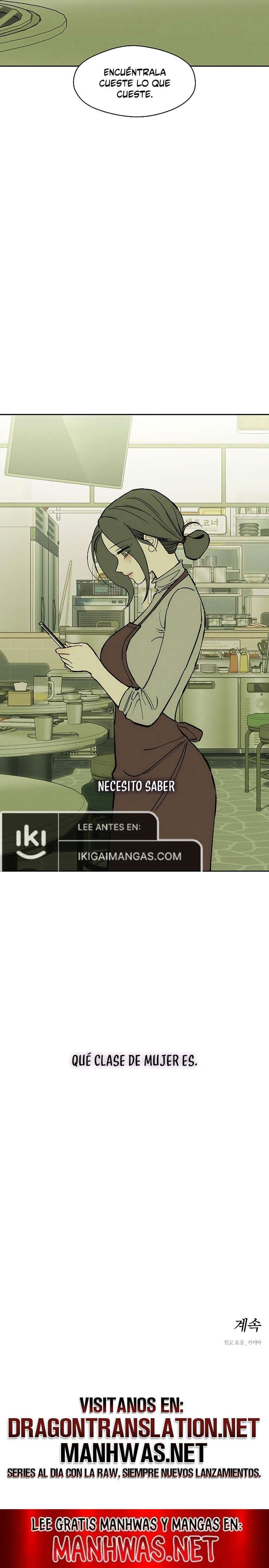 Lágrimas En Las Flores Marchitas Capítulo 60 - Página 24