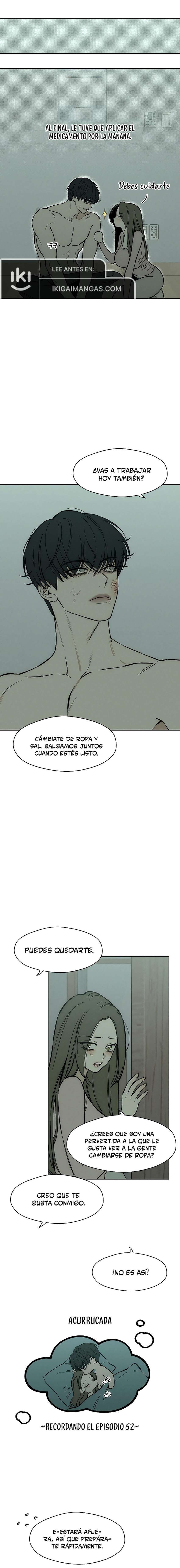Lágrimas En Las Flores Marchitas Capítulo 60 - Página 6