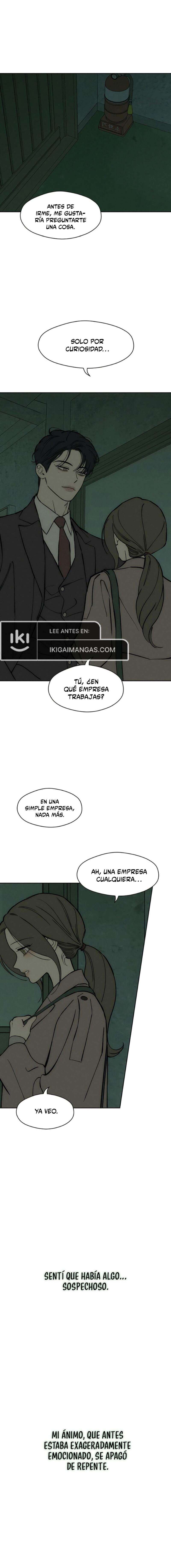Lágrimas En Las Flores Marchitas Capítulo 63 - Página 6