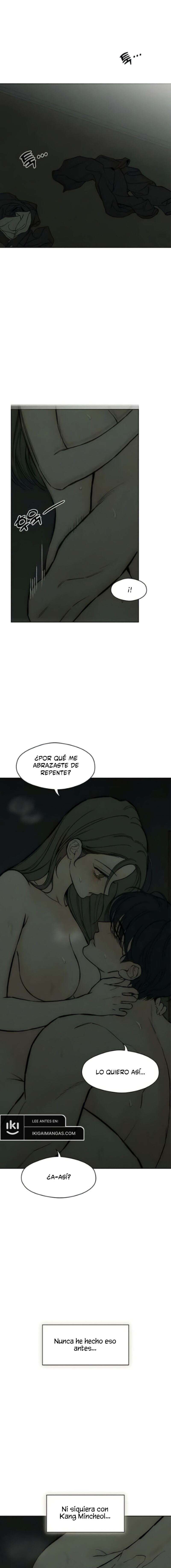 Lágrimas En Las Flores Marchitas Capítulo 64 - Página 15