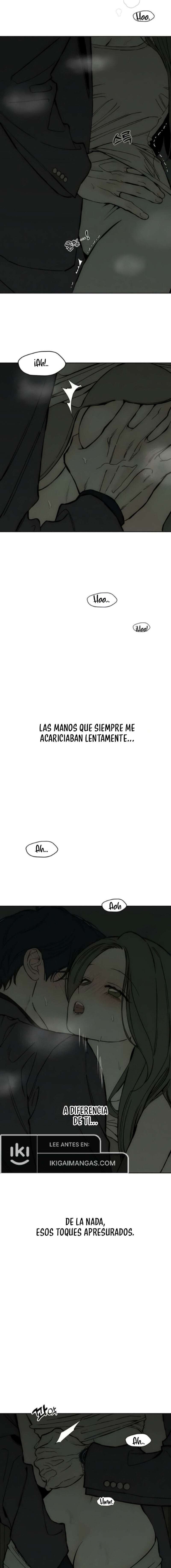 Lágrimas En Las Flores Marchitas Capítulo 64 - Página 2