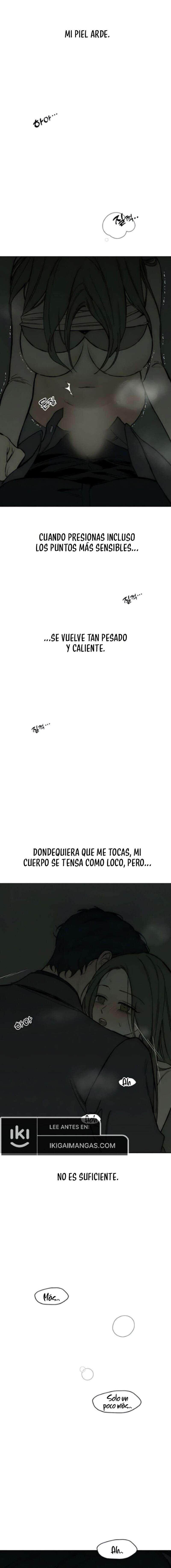 Lágrimas En Las Flores Marchitas Capítulo 64 - Página 8