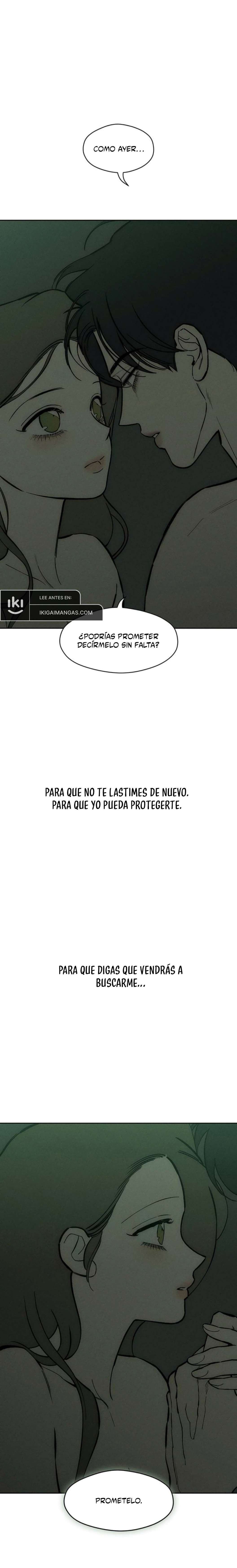 Lágrimas En Las Flores Marchitas Capítulo 65 - Página 14