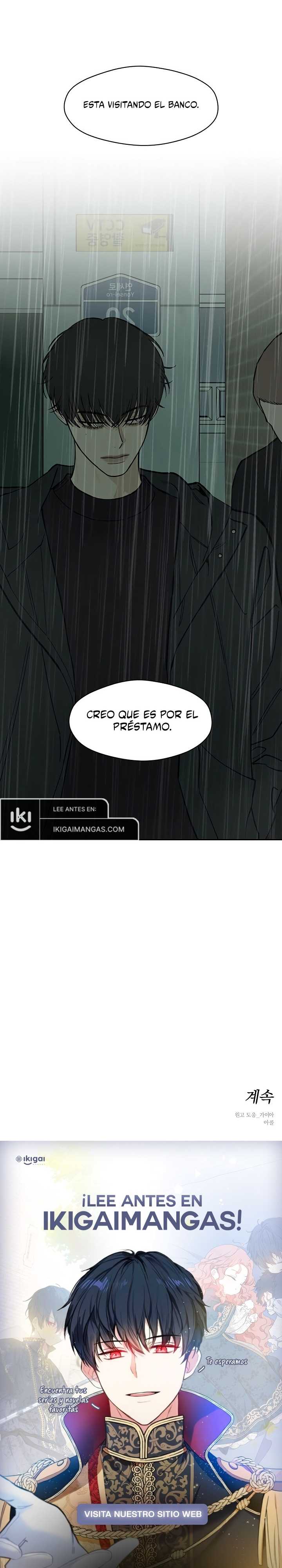 Lágrimas En Las Flores Marchitas Capítulo 67 - Página 25