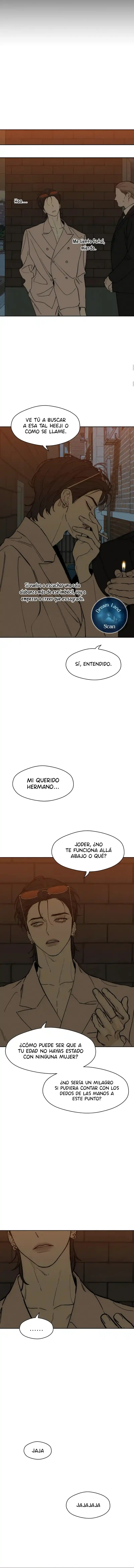 Lágrimas En Las Flores Marchitas Capítulo 71 - Página 8