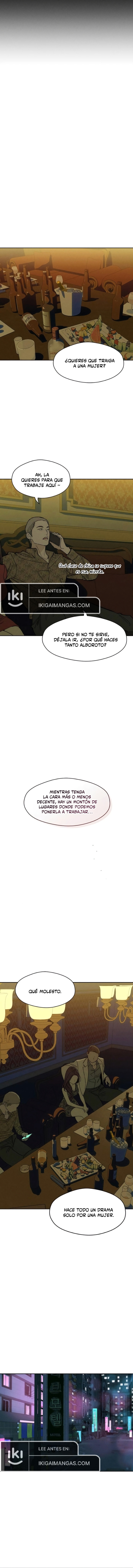 Lágrimas En Las Flores Marchitas Capítulo 81 - Página 7