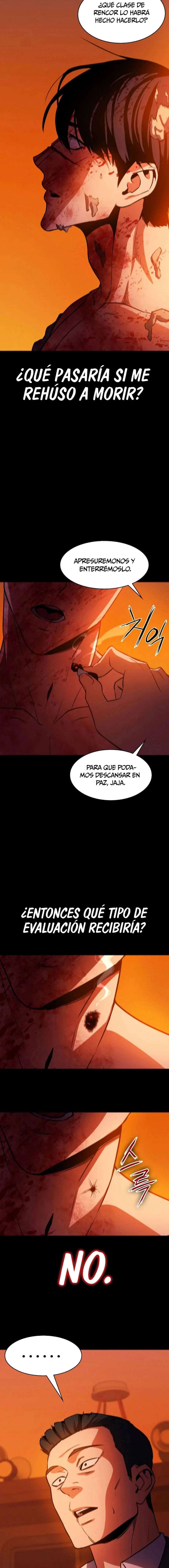 El Caminante Diurno Capítulo 1 - Página 47