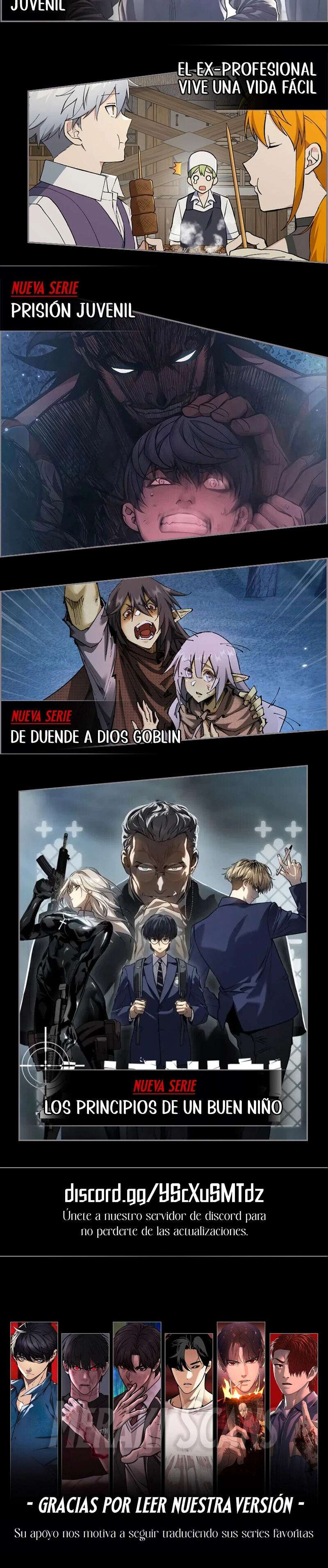 El Caminante Diurno Capítulo 1 - Página 50