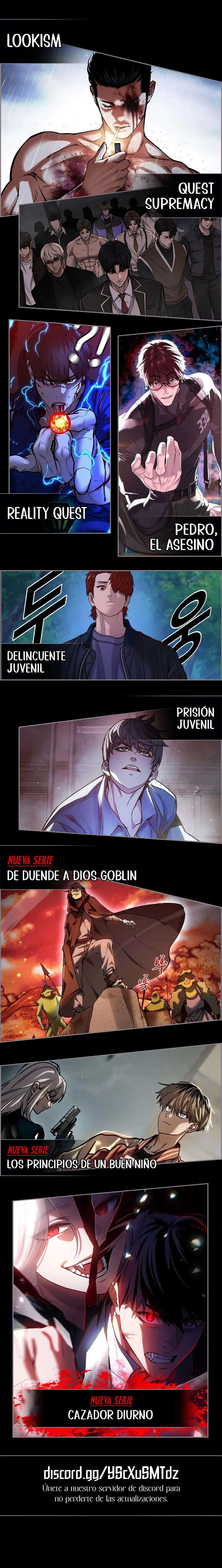 El Caminante Diurno Capítulo 10 - Página 23