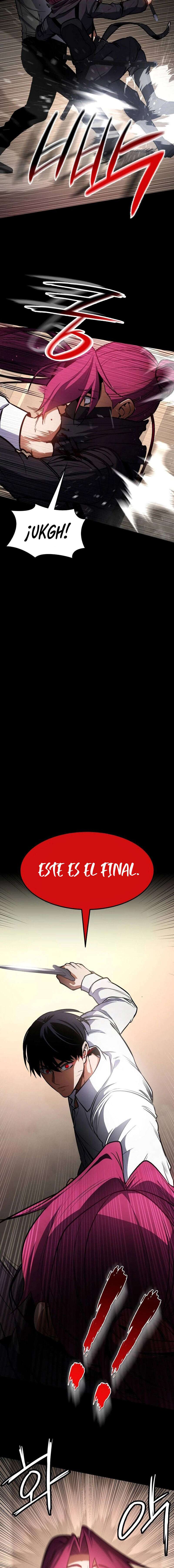 El Caminante Diurno Capítulo 10 - Página 4