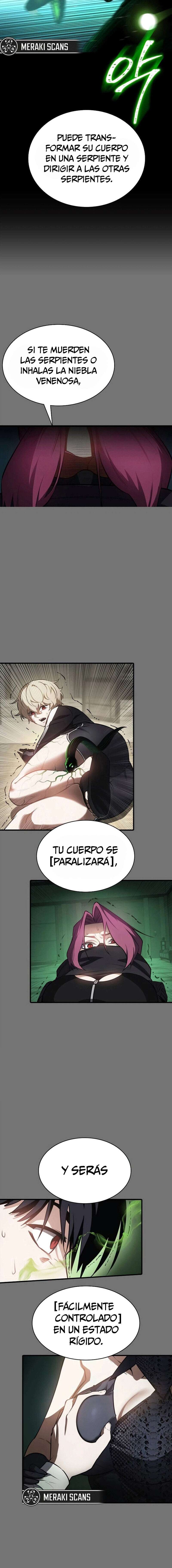 El Caminante Diurno Capítulo 12 - Página 4