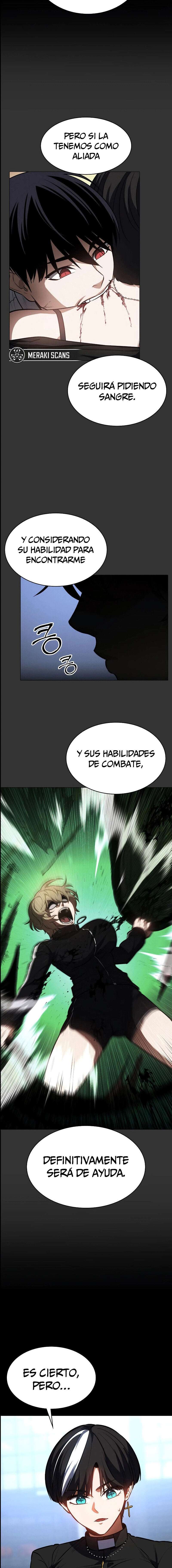 El Caminante Diurno Capítulo 16 - Página 4
