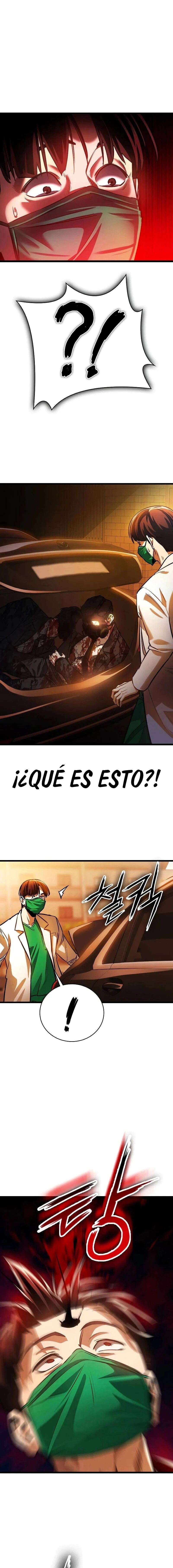 El Caminante Diurno Capítulo 2 - Página 13