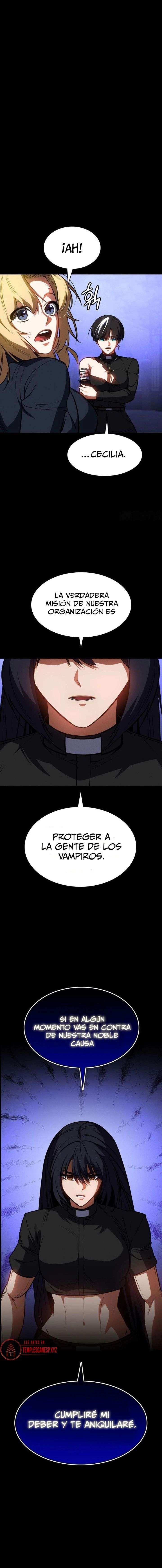 El Caminante Diurno Capítulo 21 - Página 3