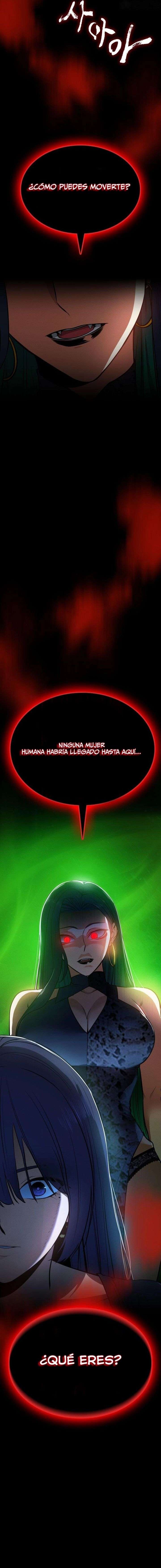 El Caminante Diurno Capítulo 22 - Página 26
