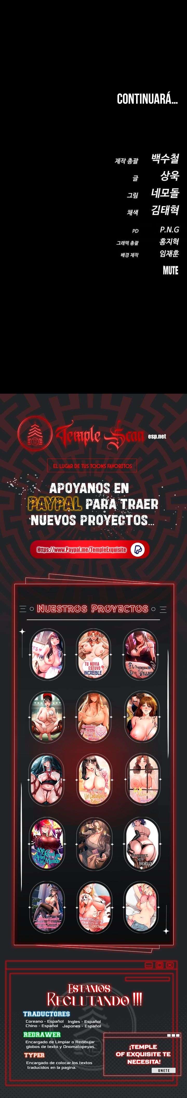 El Caminante Diurno Capítulo 22 - Página 27