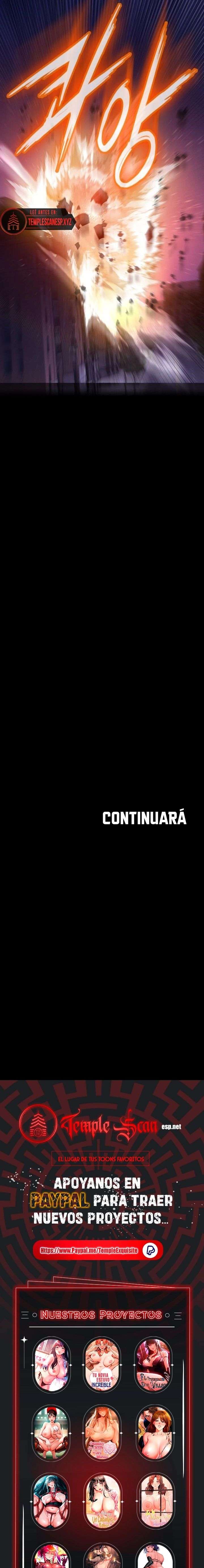 El Caminante Diurno Capítulo 23 - Página 29