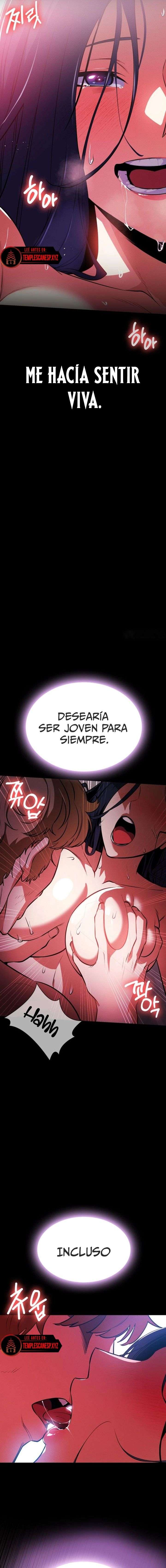 El Caminante Diurno Capítulo 26 - Página 3