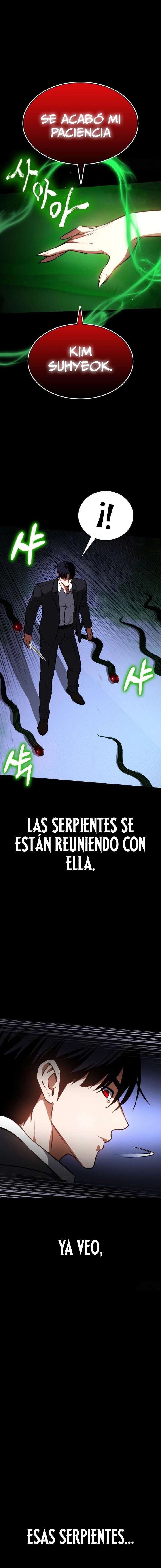 El Caminante Diurno Capítulo 27 - Página 13