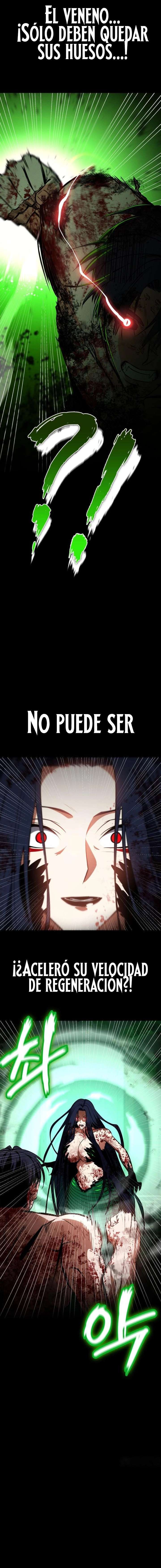 El Caminante Diurno Capítulo 29 - Página 11