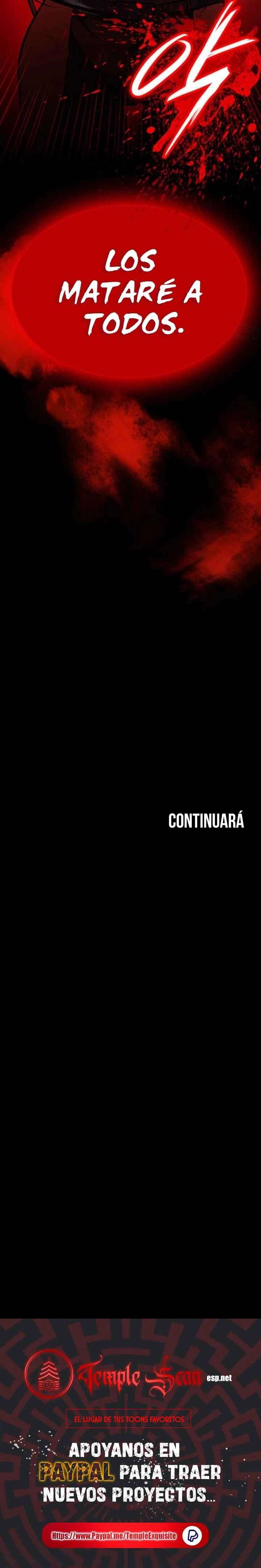 El Caminante Diurno Capítulo 32 - Página 30