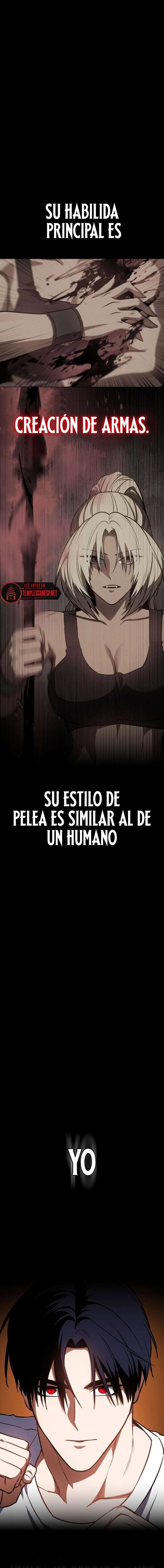 El Caminante Diurno Capítulo 34 - Página 12