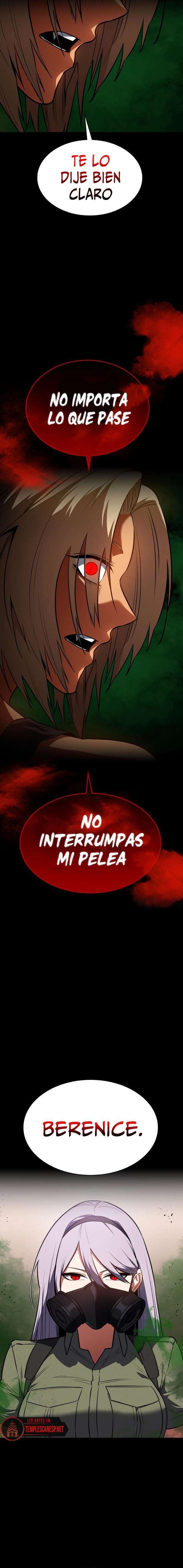 El Caminante Diurno Capítulo 36 - Página 15