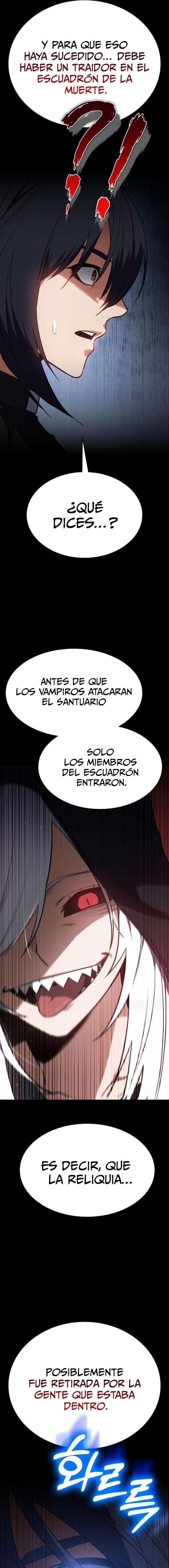 El Caminante Diurno Capítulo 38 - Página 17