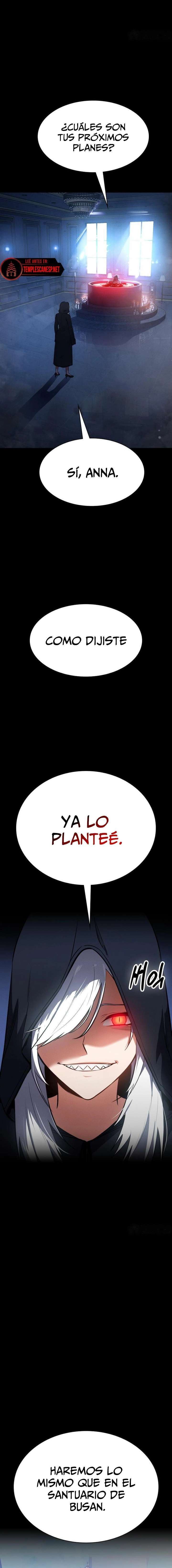 El Caminante Diurno Capítulo 39 - Página 11