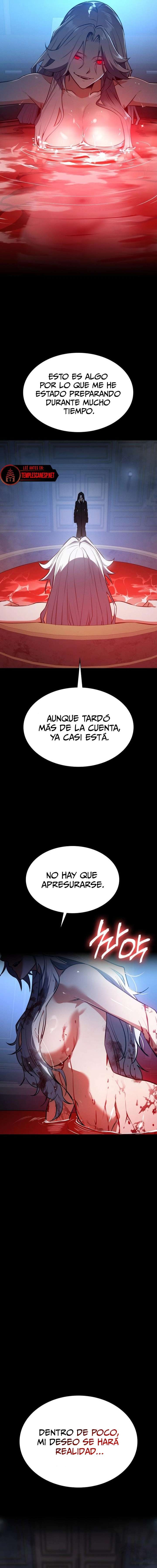 El Caminante Diurno Capítulo 39 - Página 13