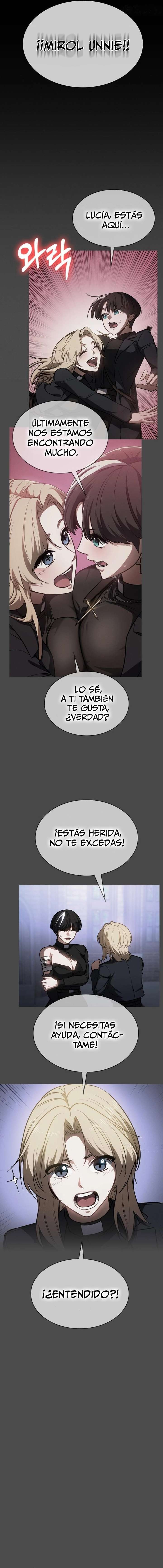 El Caminante Diurno Capítulo 39 - Página 17