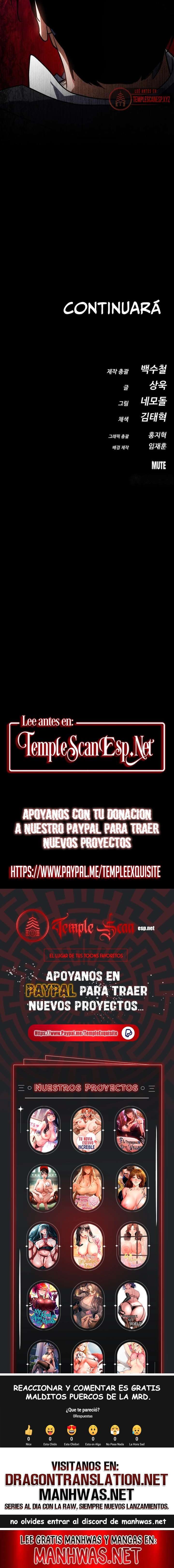El Caminante Diurno Capítulo 40 - Página 28