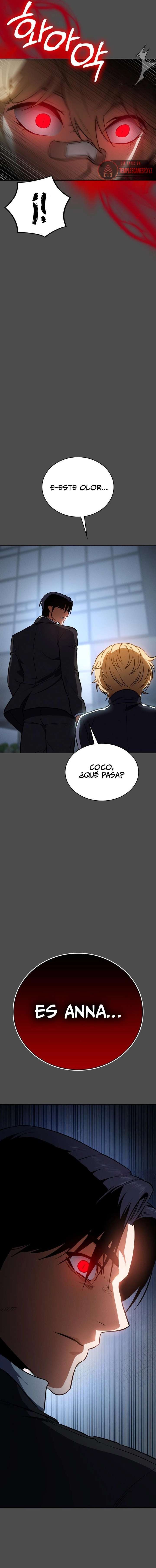El Caminante Diurno Capítulo 40 - Página 7