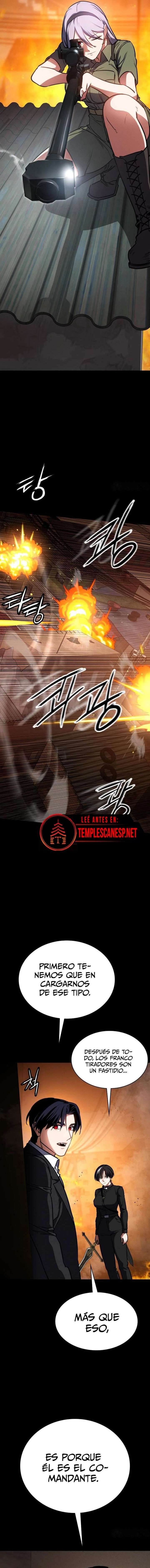 El Caminante Diurno Capítulo 47 - Página 18