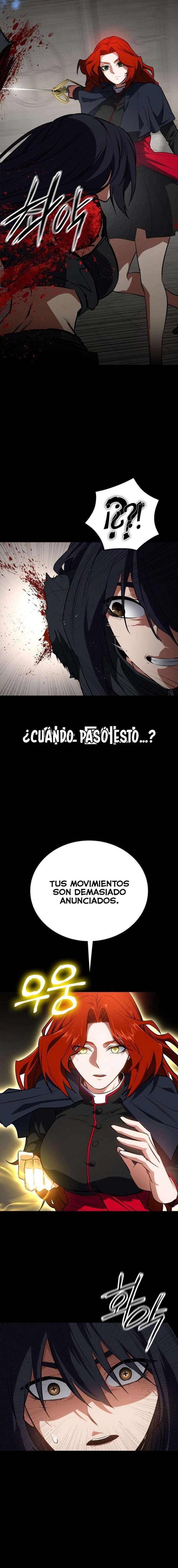 El Caminante Diurno Capítulo 54 - Página 5