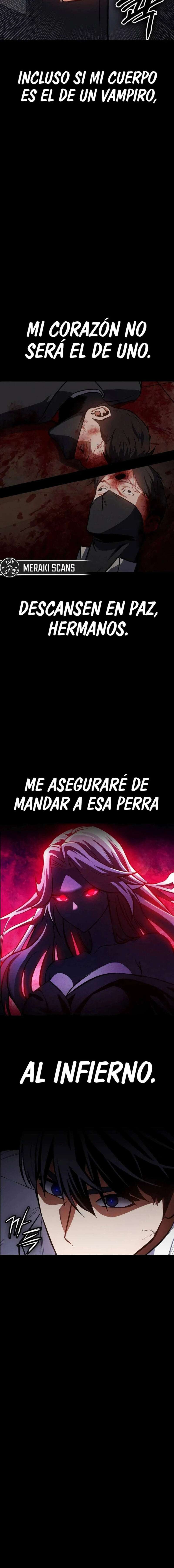 El Caminante Diurno Capítulo 7 - Página 21