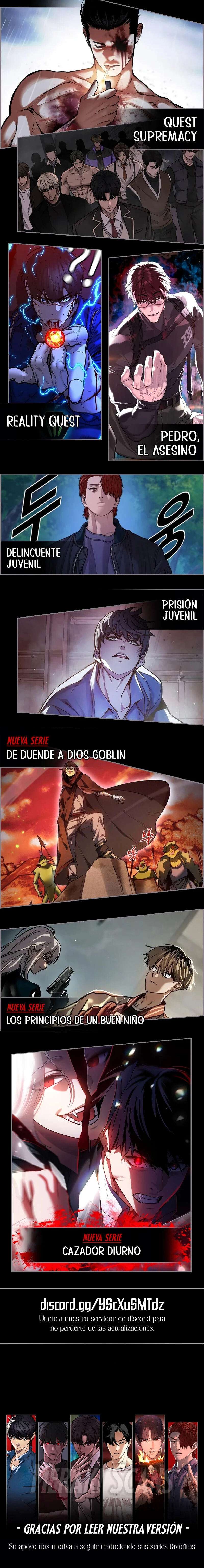 El Caminante Diurno Capítulo 7 - Página 24