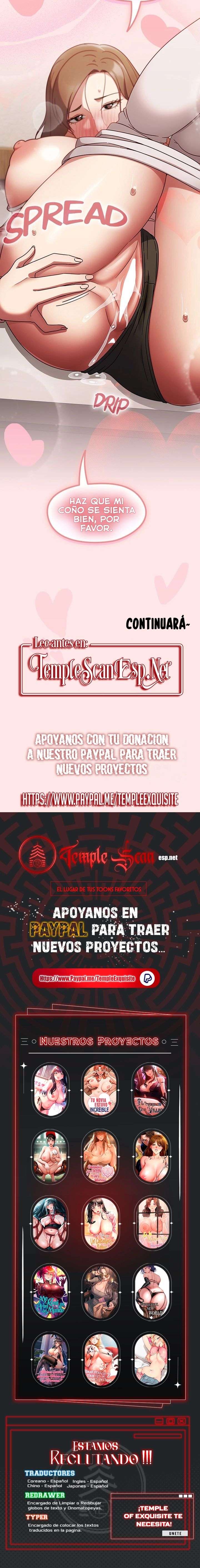 El Golpe Implacable De Je-Yuk Capítulo 11 - Página 19