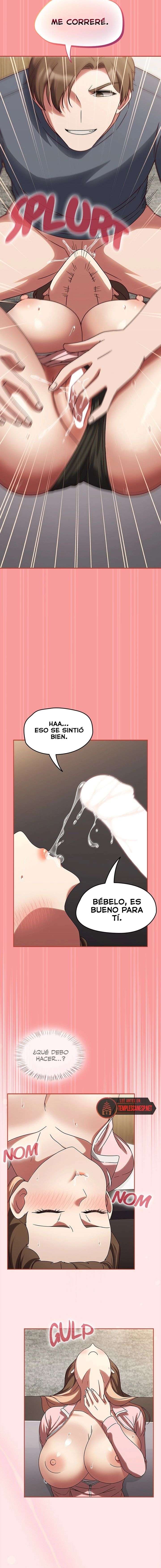 El Golpe Implacable De Je-Yuk Capítulo 12 - Página 19