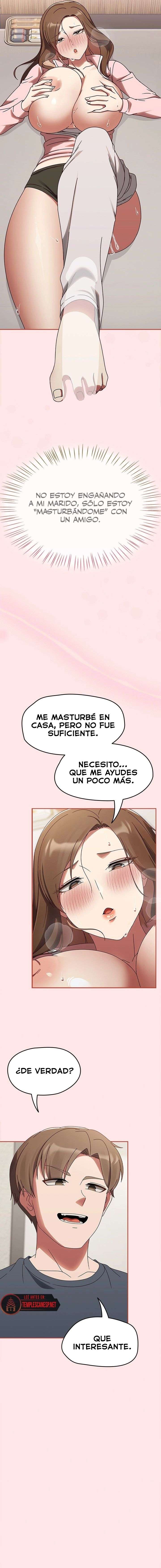 El Golpe Implacable De Je-Yuk Capítulo 12 - Página 6