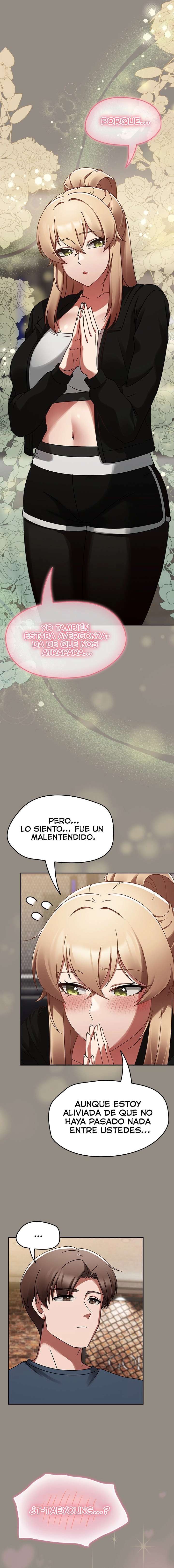 El Golpe Implacable De Je-Yuk Capítulo 14 - Página 13