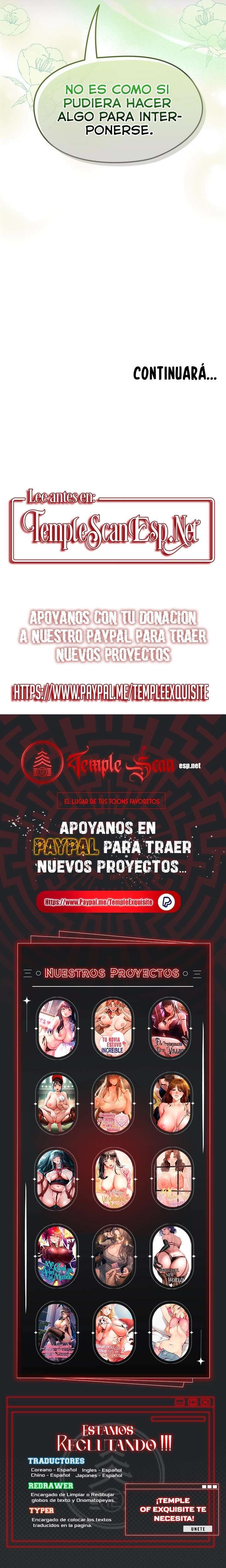 El Golpe Implacable De Je-Yuk Capítulo 14 - Página 23