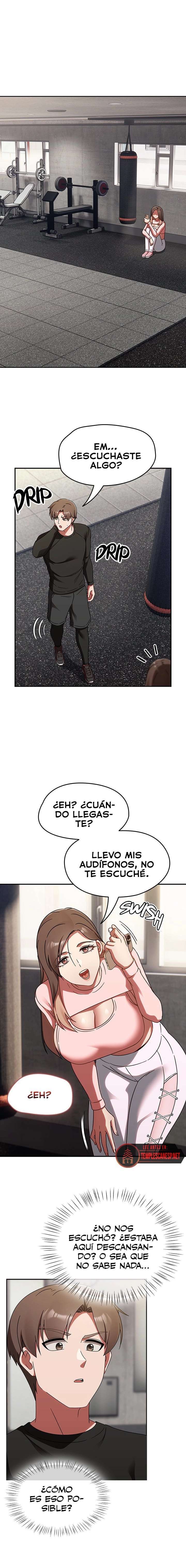 El Golpe Implacable De Je-Yuk Capítulo 15 - Página 19